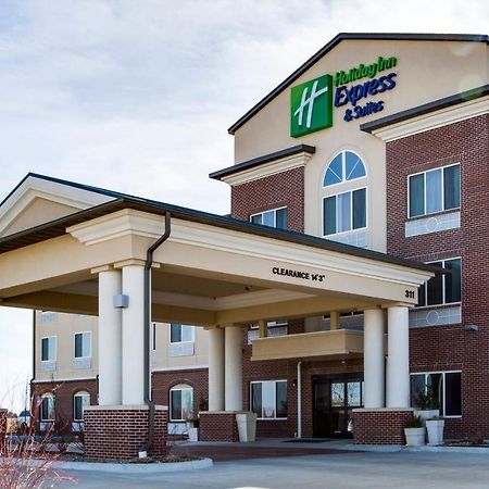 Holiday Inn Express & Suites Nevada By Ihg Kültér fotó
