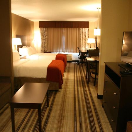 Holiday Inn Express & Suites Nevada By Ihg Kültér fotó