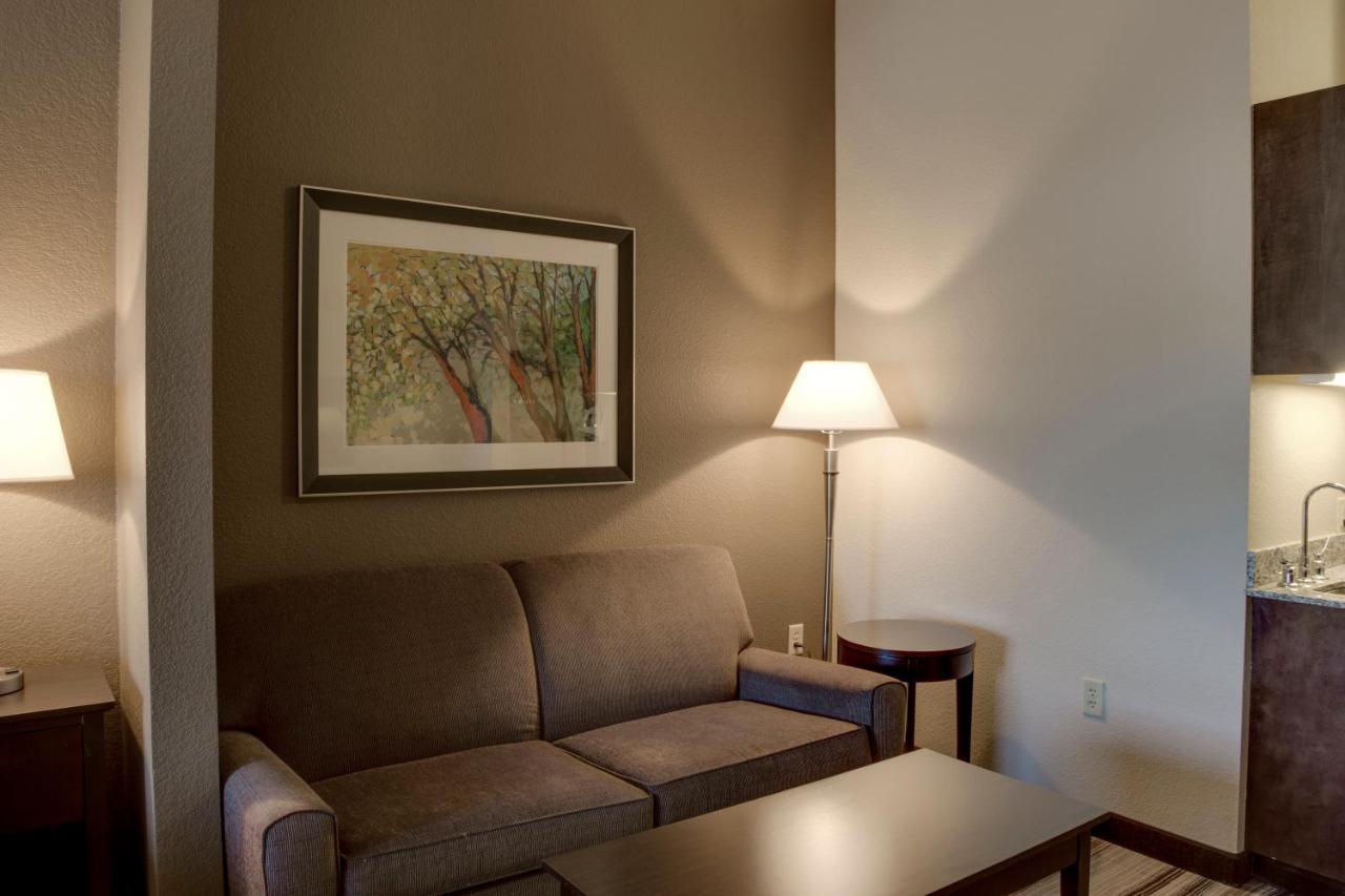 Holiday Inn Express & Suites Nevada By Ihg Szoba fotó