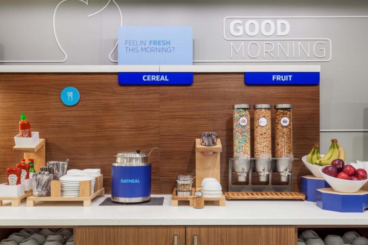 Holiday Inn Express & Suites Nevada By Ihg Kültér fotó