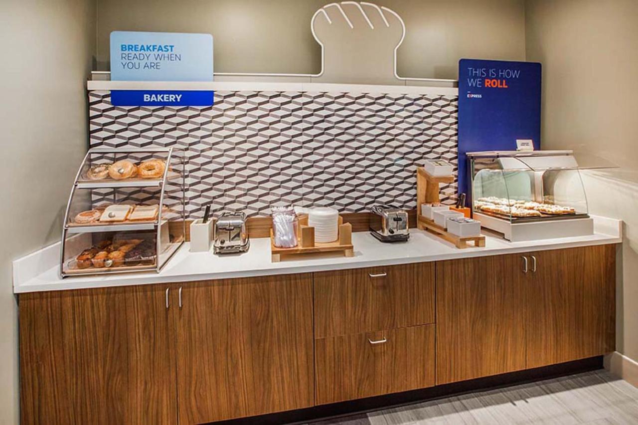 Holiday Inn Express & Suites Nevada By Ihg Kültér fotó
