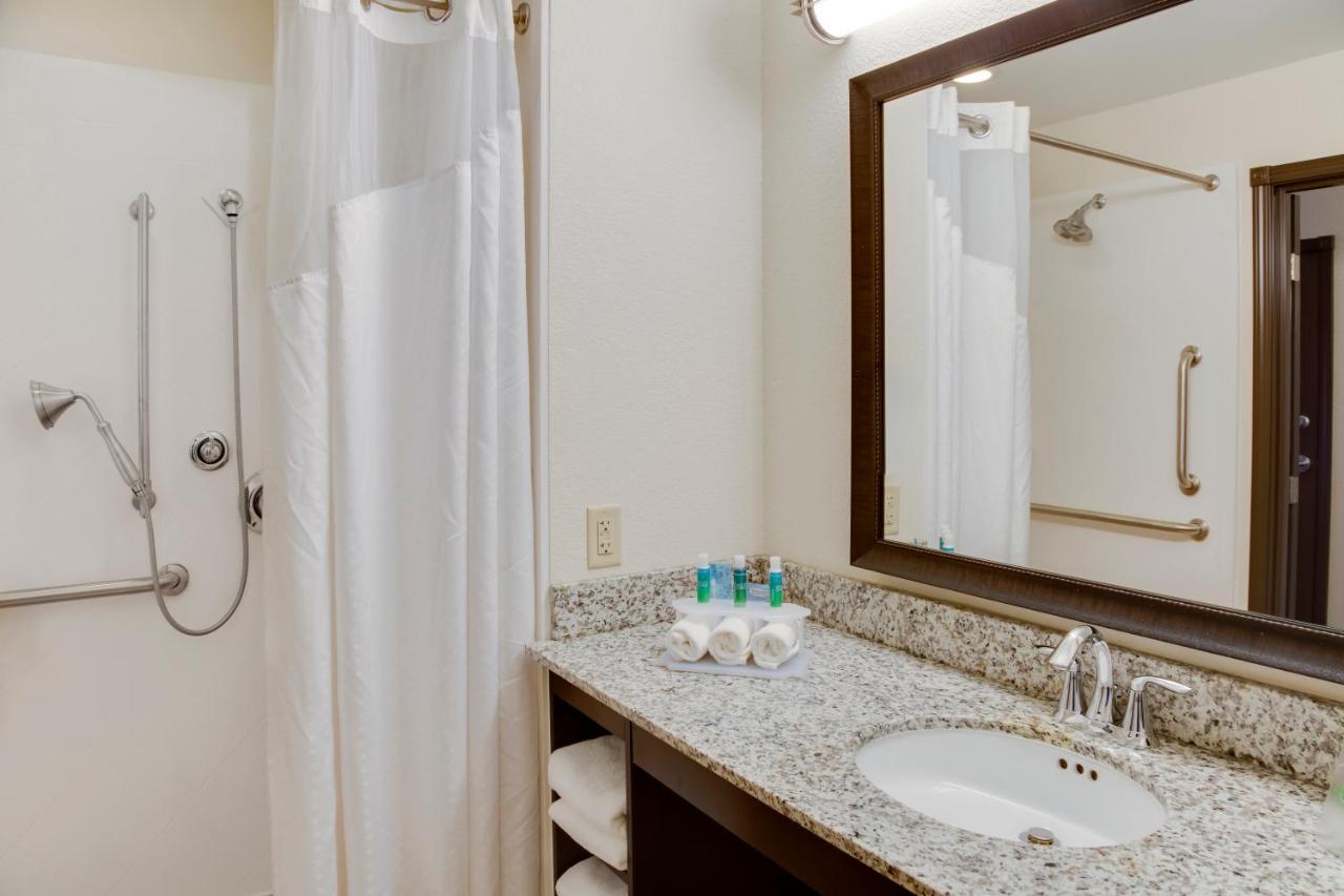 Holiday Inn Express & Suites Nevada By Ihg Szoba fotó