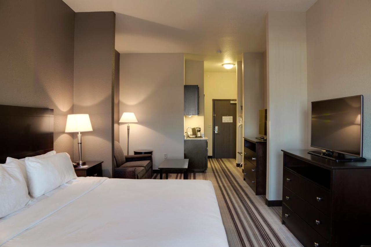 Holiday Inn Express & Suites Nevada By Ihg Szoba fotó