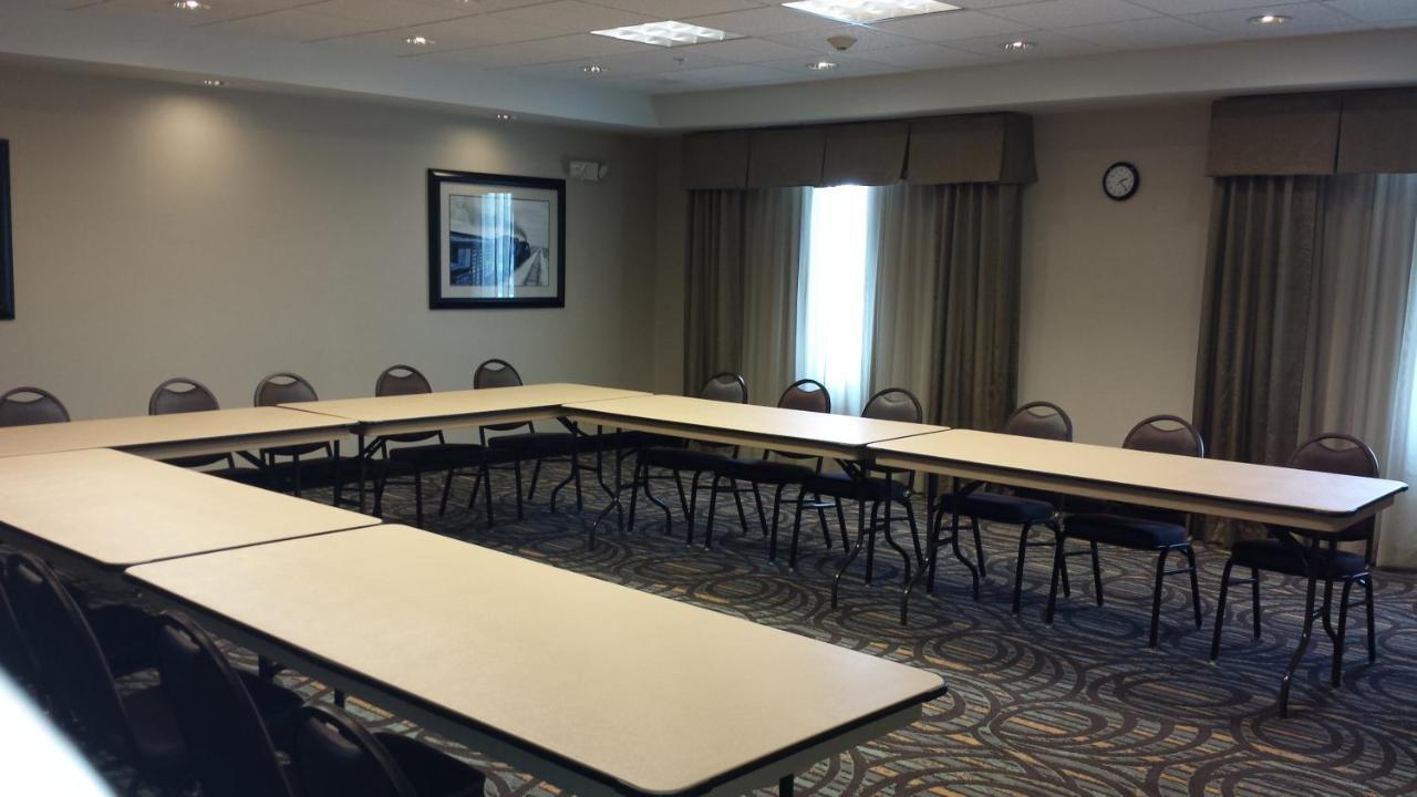 Holiday Inn Express & Suites Nevada By Ihg Kültér fotó