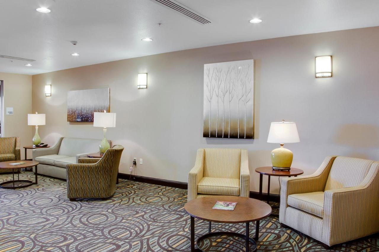 Holiday Inn Express & Suites Nevada By Ihg Kültér fotó