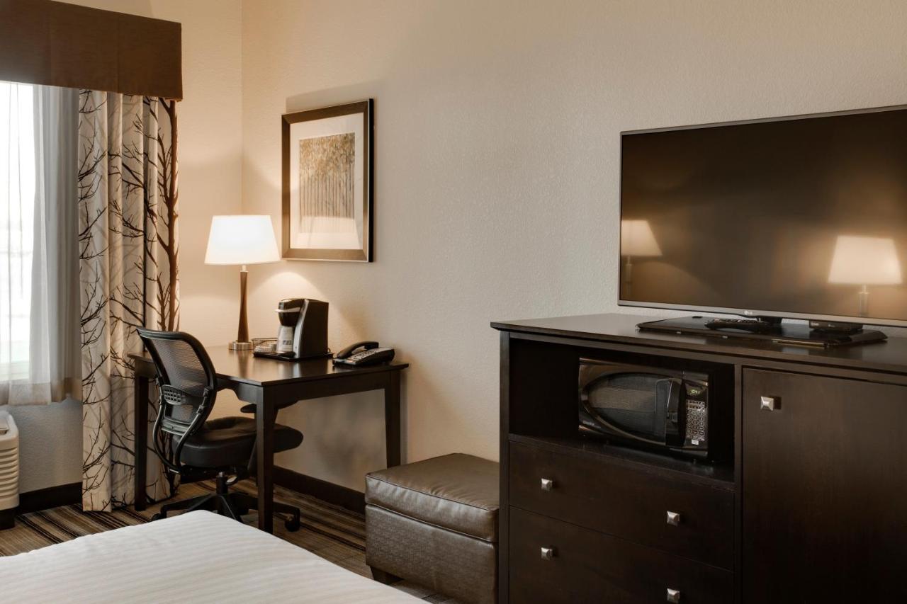 Holiday Inn Express & Suites Nevada By Ihg Kültér fotó