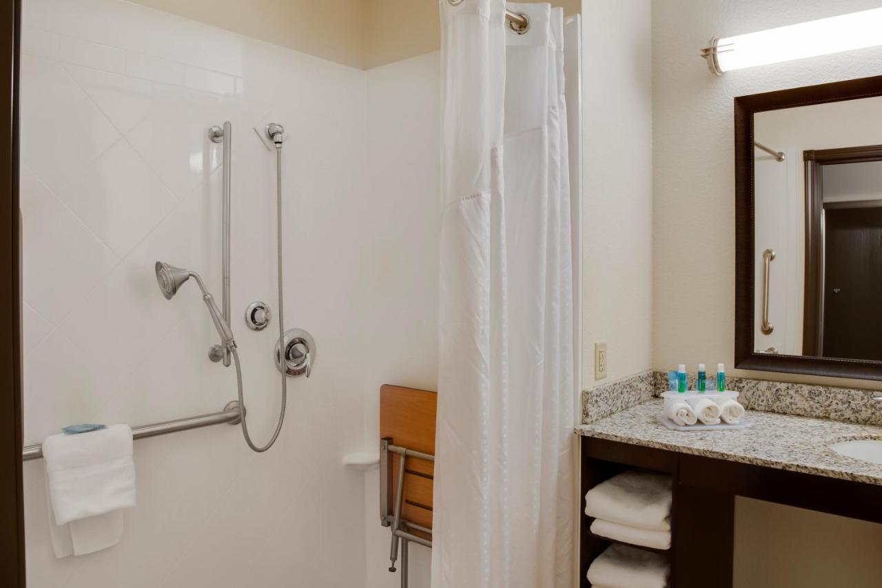 Holiday Inn Express & Suites Nevada By Ihg Kültér fotó