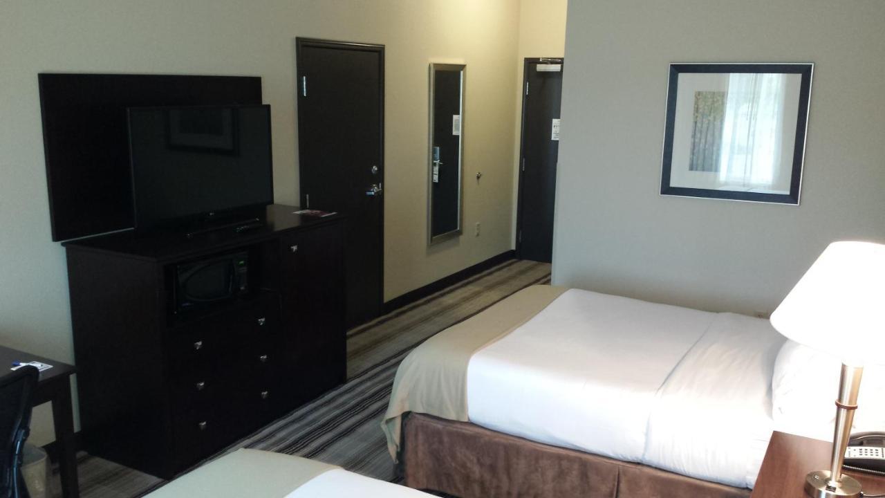 Holiday Inn Express & Suites Nevada By Ihg Kültér fotó