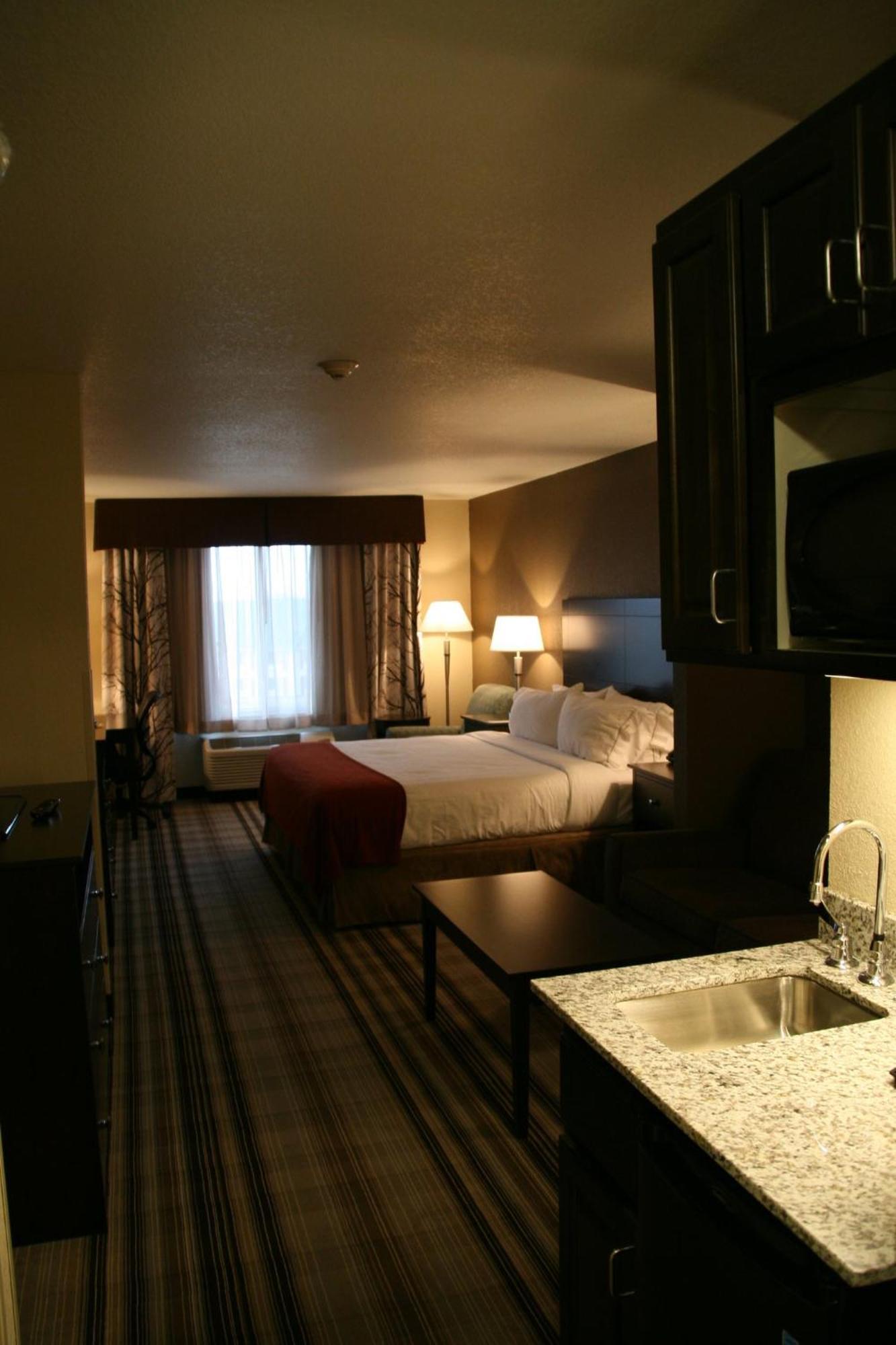 Holiday Inn Express & Suites Nevada By Ihg Kültér fotó