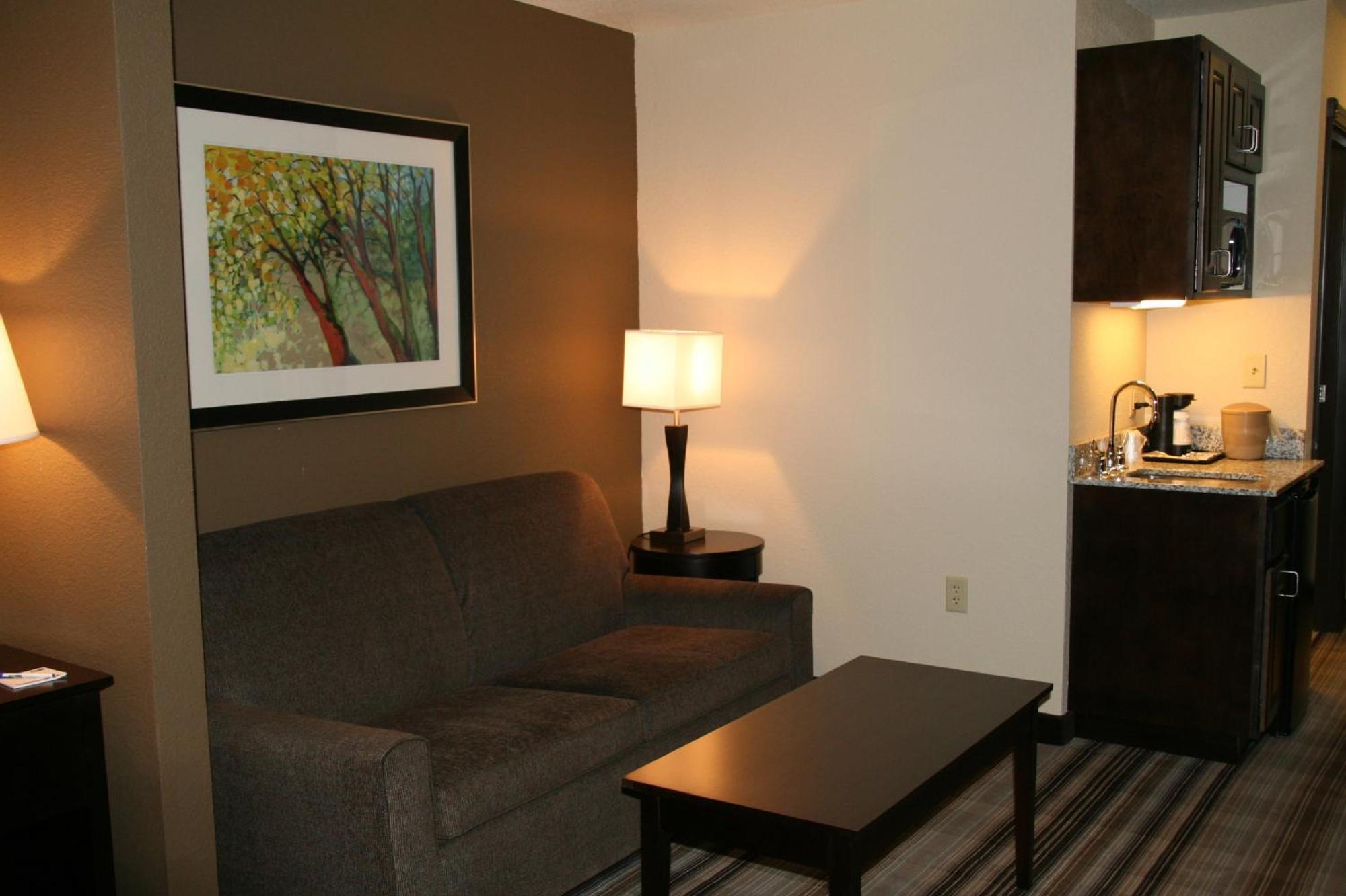 Holiday Inn Express & Suites Nevada By Ihg Kültér fotó