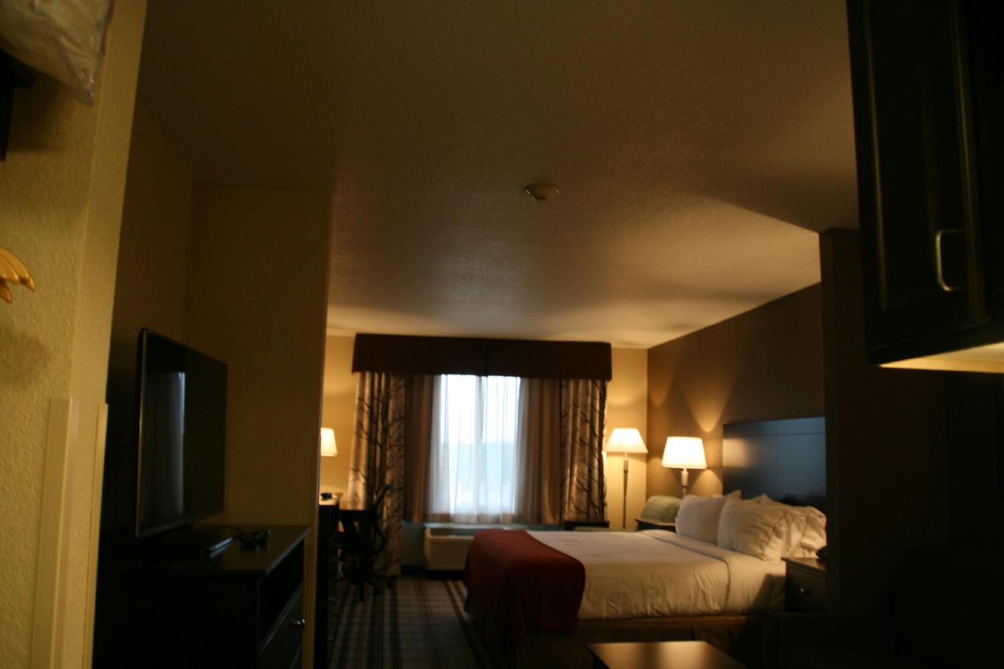 Holiday Inn Express & Suites Nevada By Ihg Kültér fotó