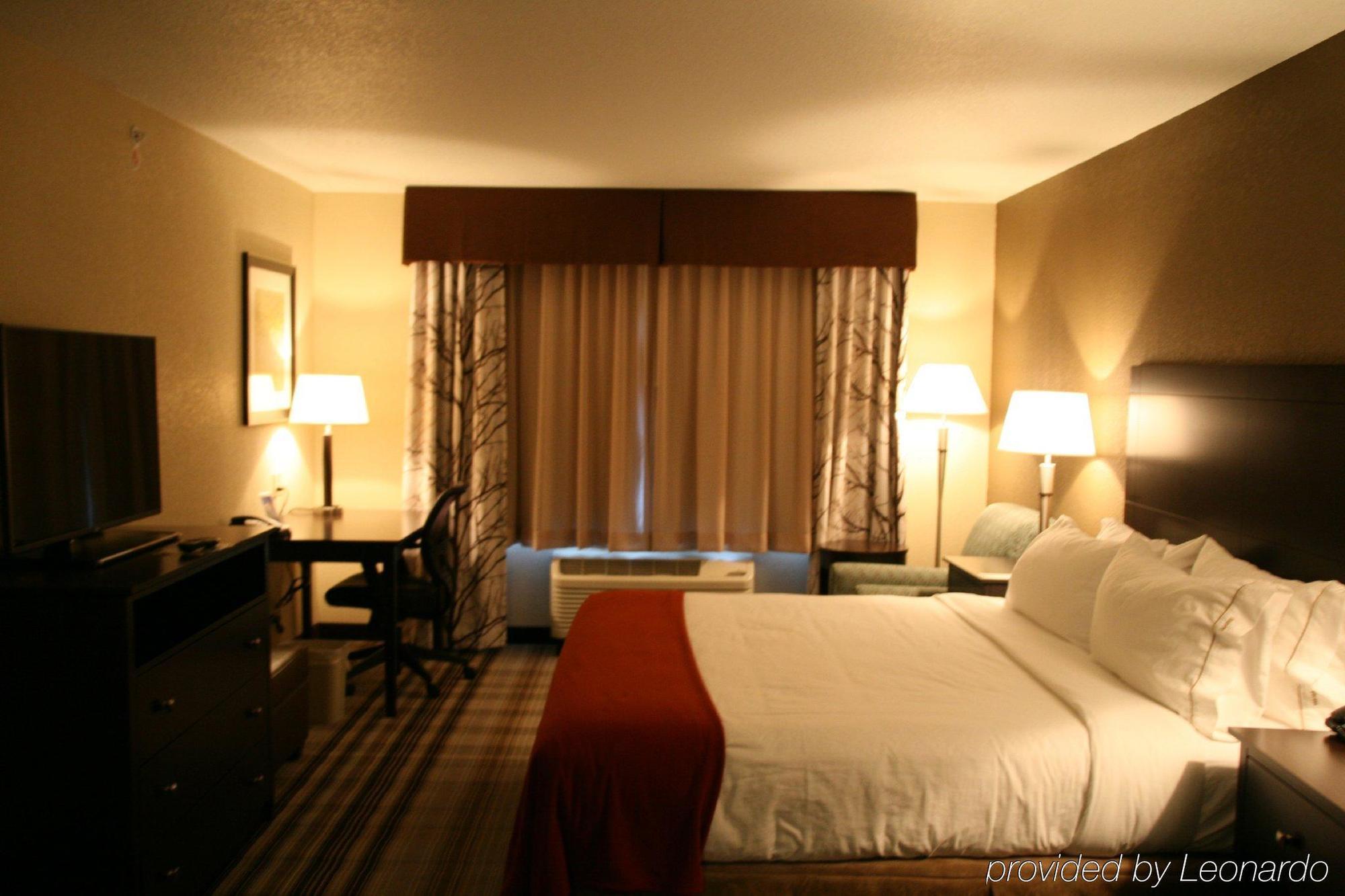 Holiday Inn Express & Suites Nevada By Ihg Kültér fotó