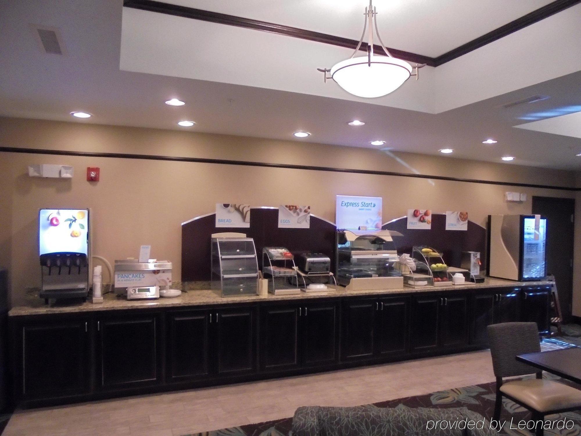 Holiday Inn Express & Suites Nevada By Ihg Kültér fotó