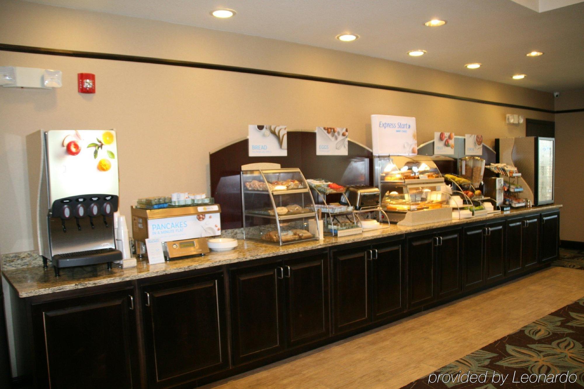 Holiday Inn Express & Suites Nevada By Ihg Kültér fotó