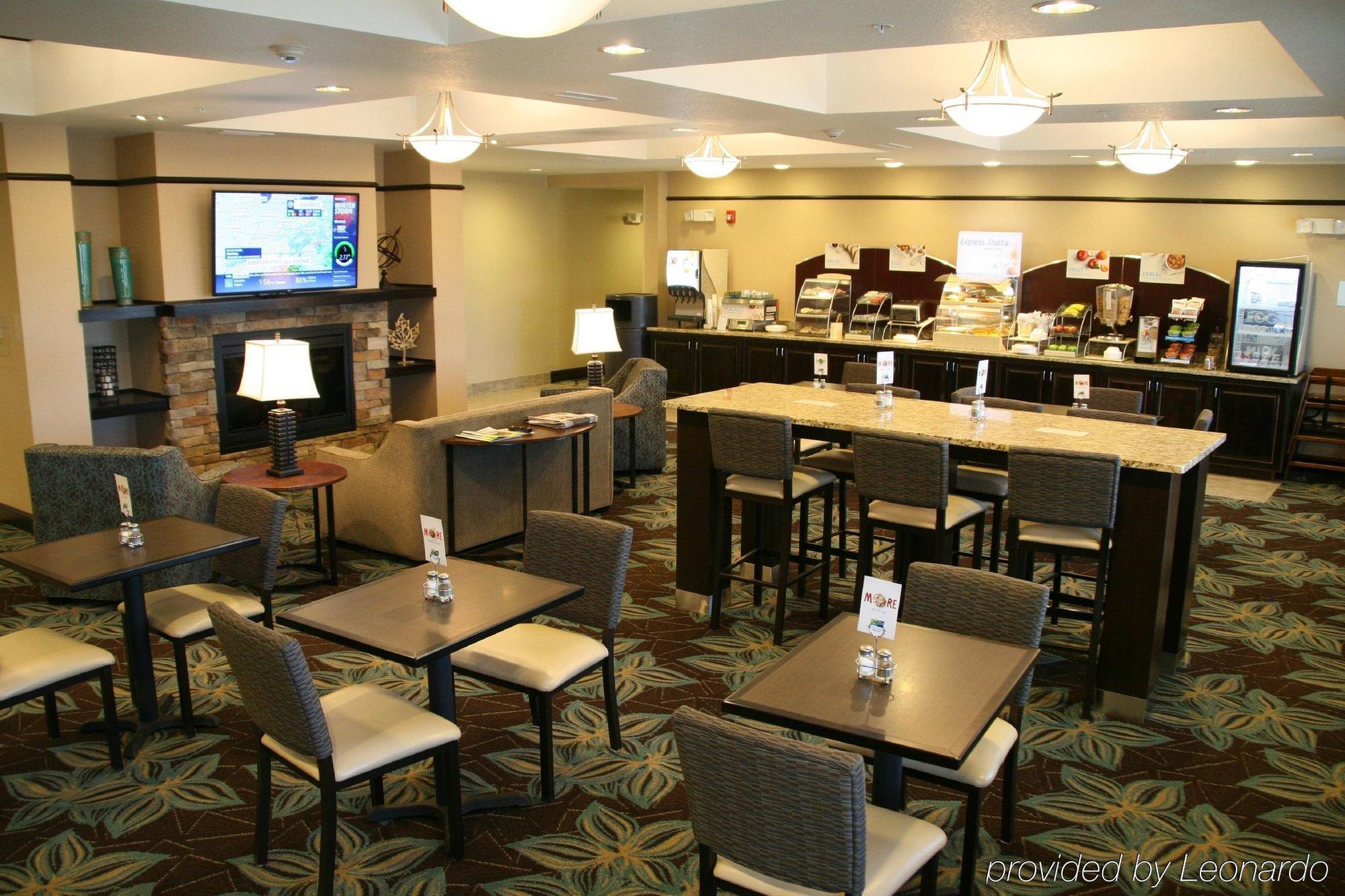 Holiday Inn Express & Suites Nevada By Ihg Kültér fotó