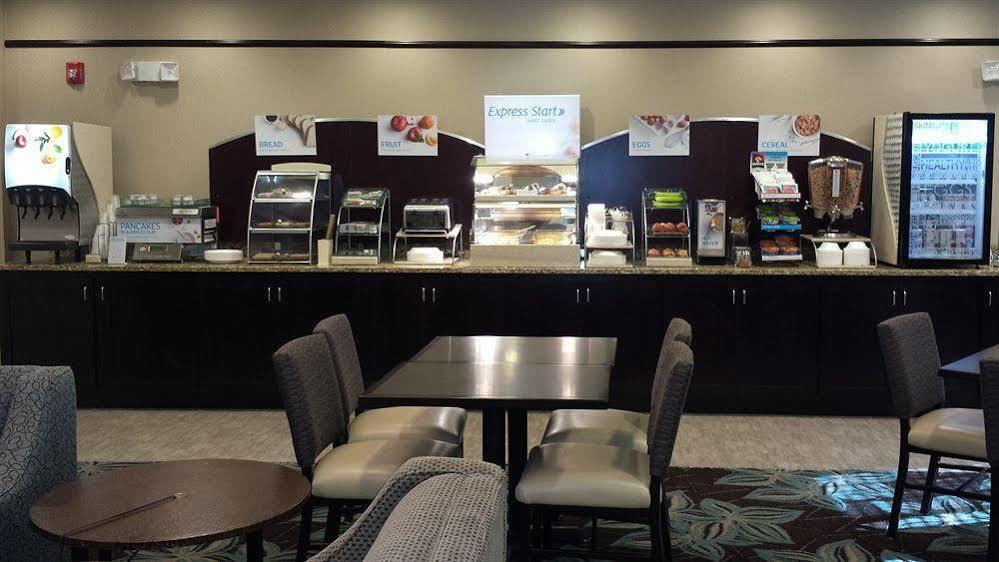 Holiday Inn Express & Suites Nevada By Ihg Kültér fotó