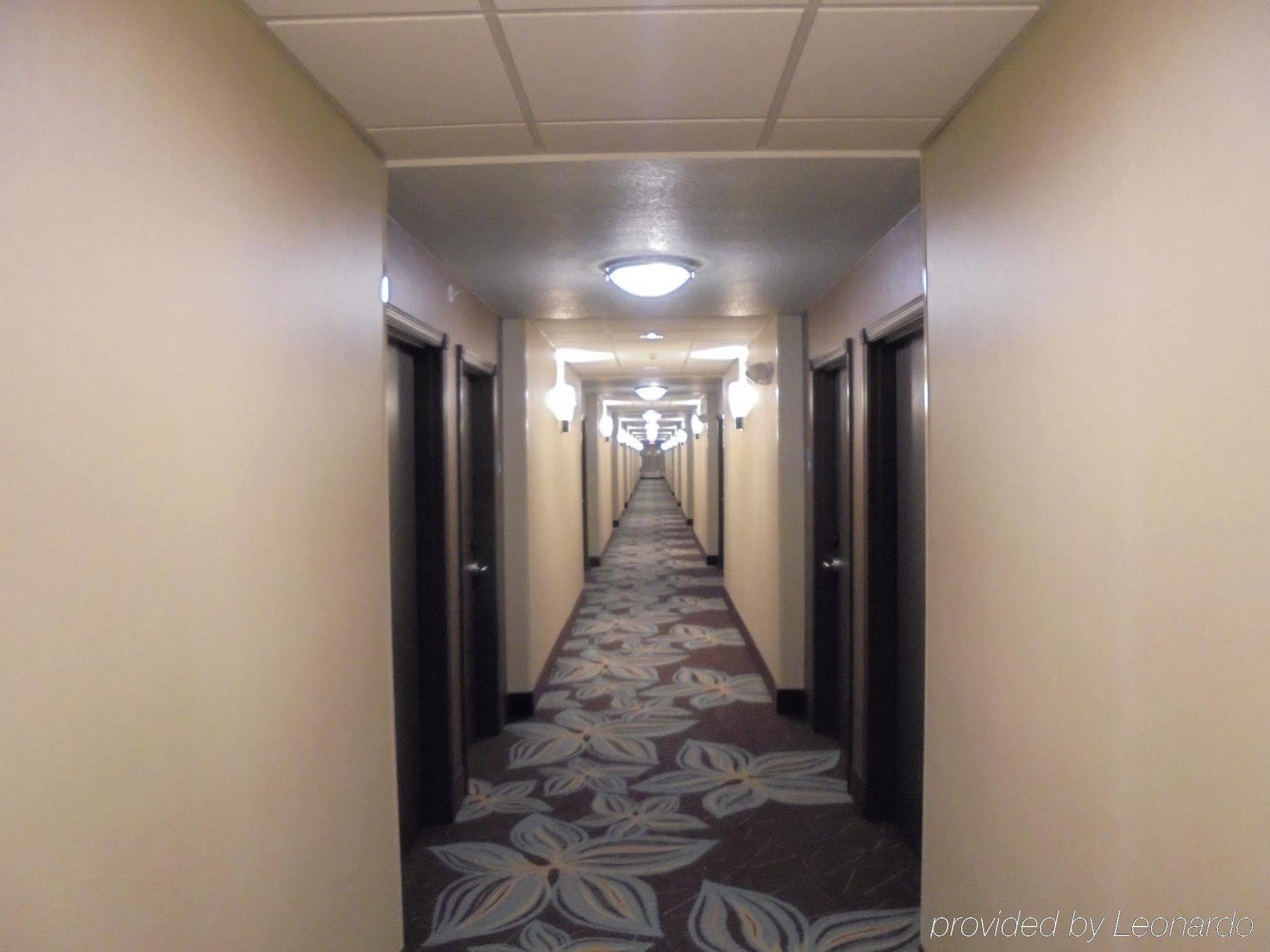 Holiday Inn Express & Suites Nevada By Ihg Kültér fotó