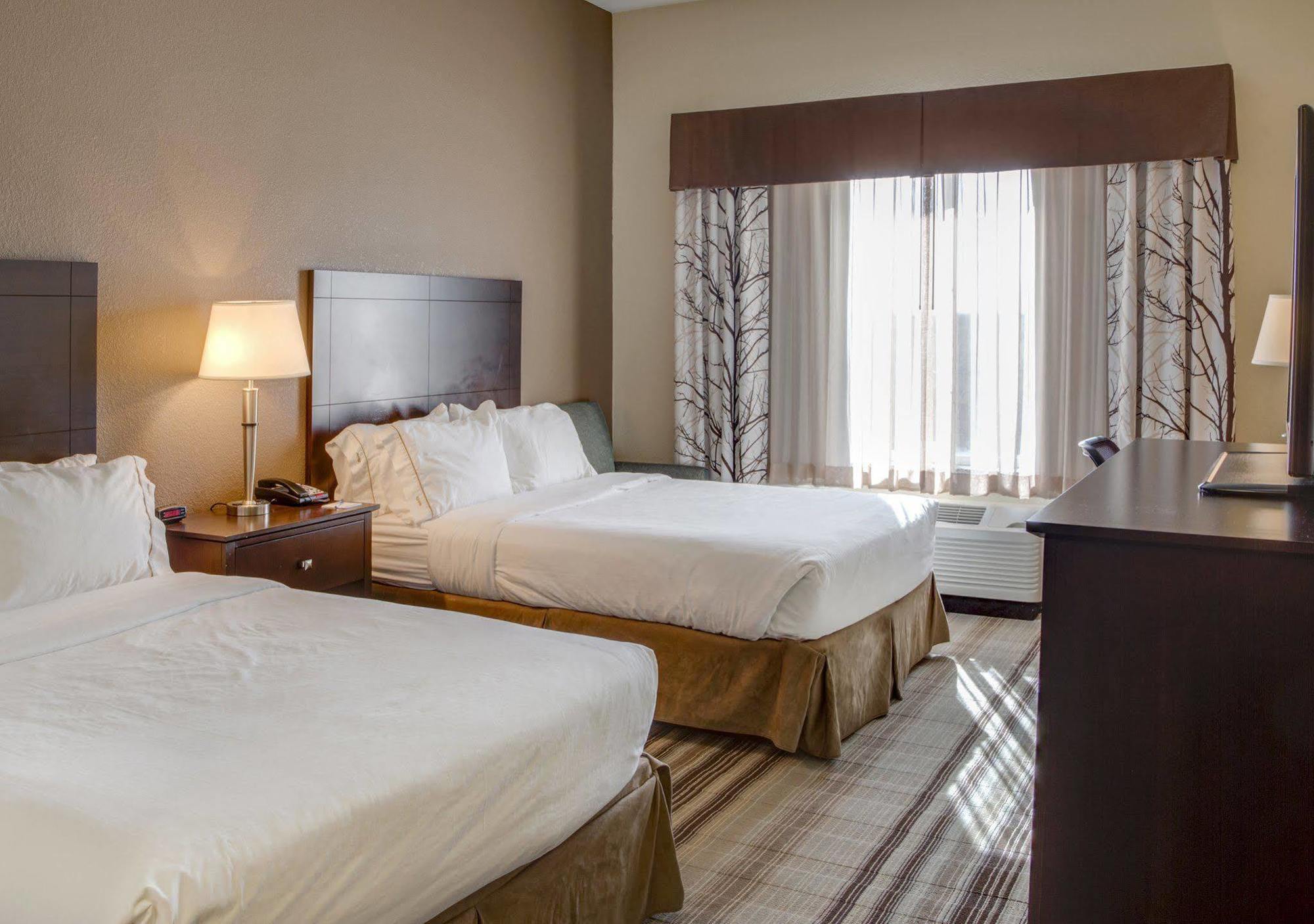 Holiday Inn Express & Suites Nevada By Ihg Kültér fotó