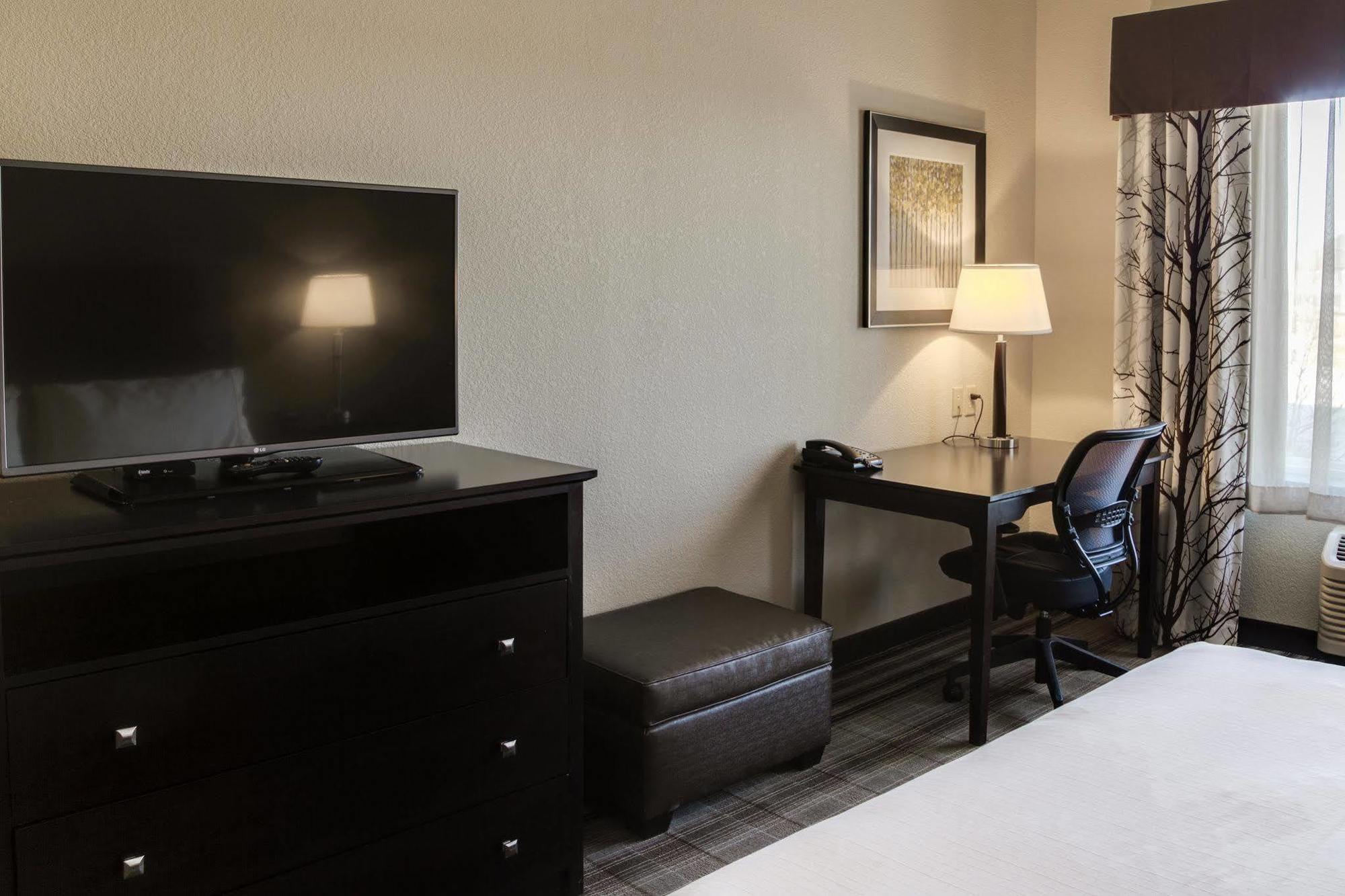 Holiday Inn Express & Suites Nevada By Ihg Kültér fotó