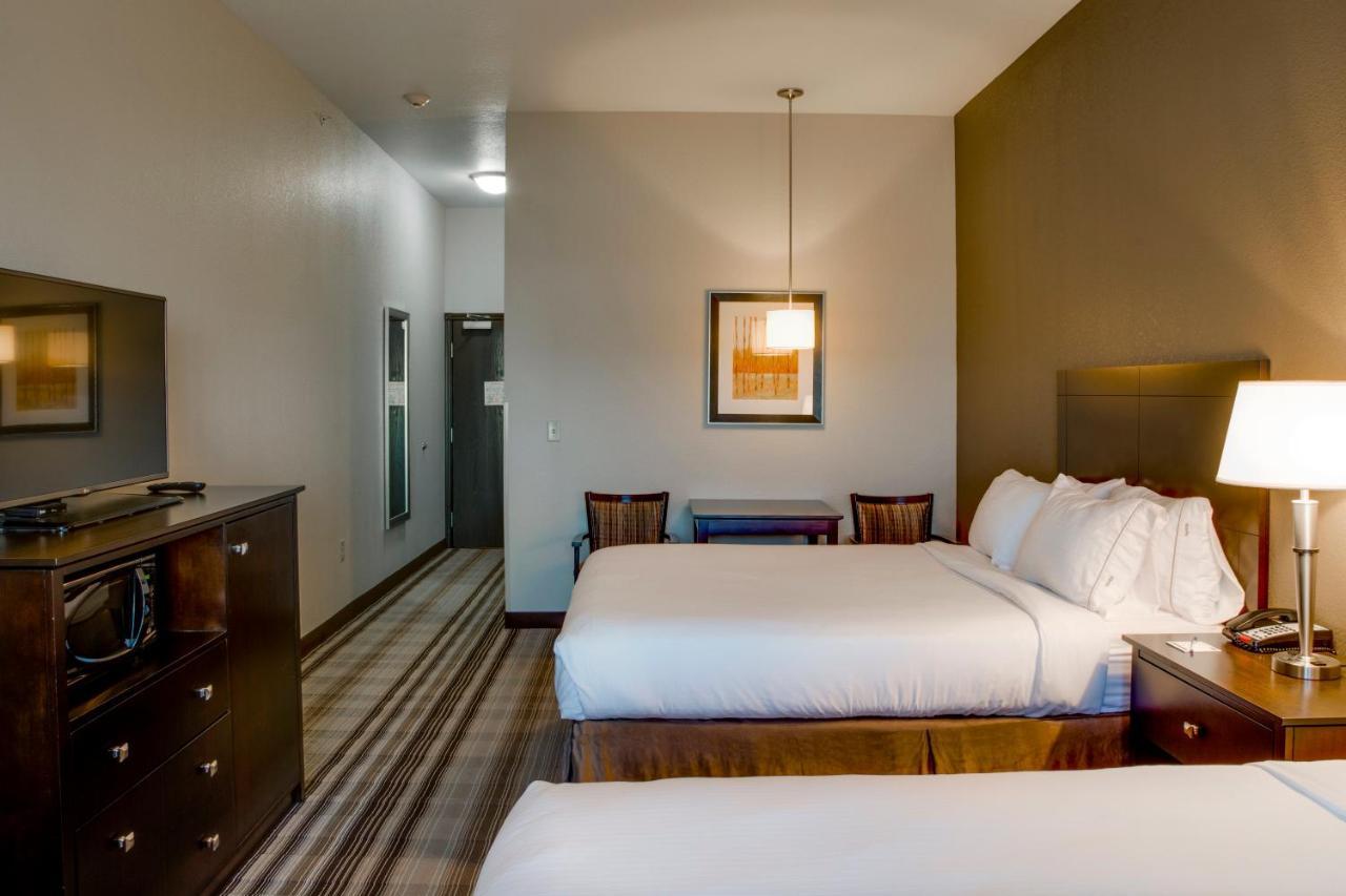 Holiday Inn Express & Suites Nevada By Ihg Szoba fotó