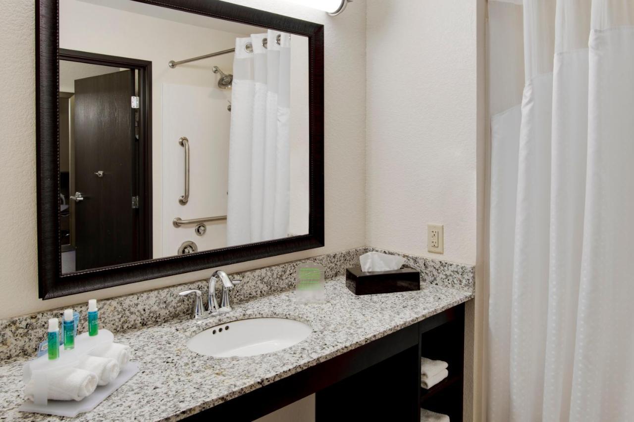 Holiday Inn Express & Suites Nevada By Ihg Kültér fotó