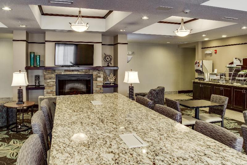 Holiday Inn Express & Suites Nevada By Ihg Kültér fotó